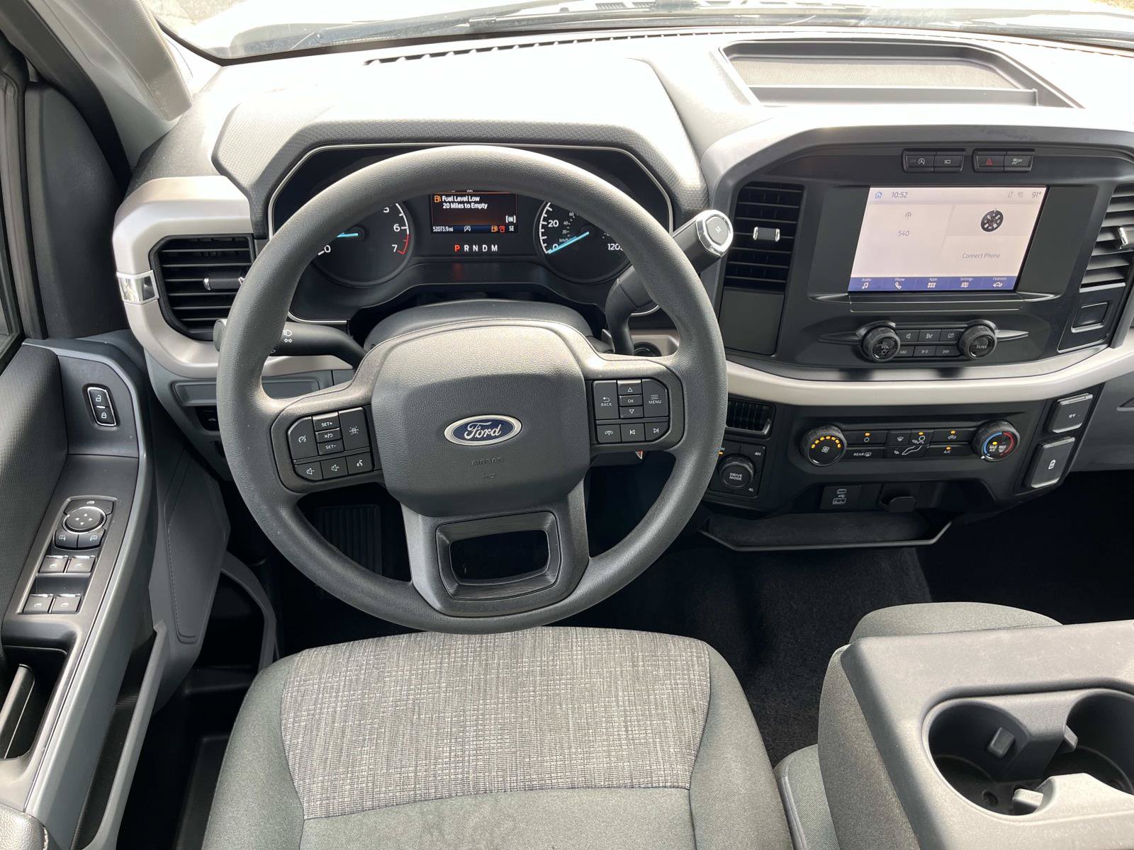 Used 2023 Ford F150 XLT AWD/4WD image 13