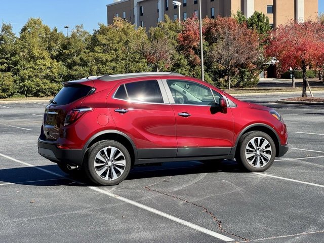 Used 2022 Buick Encore Preferred w/ Safety Package image 8