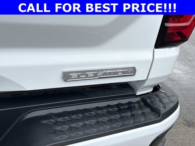 New 2026 GMC Canyon Elevation image 5