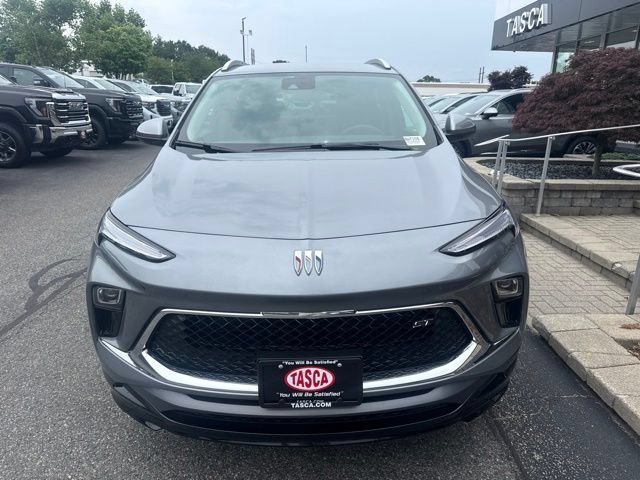 New 2026 Buick Encore GX Sport Touring w/ Comfort Package AWD/4WD image 2