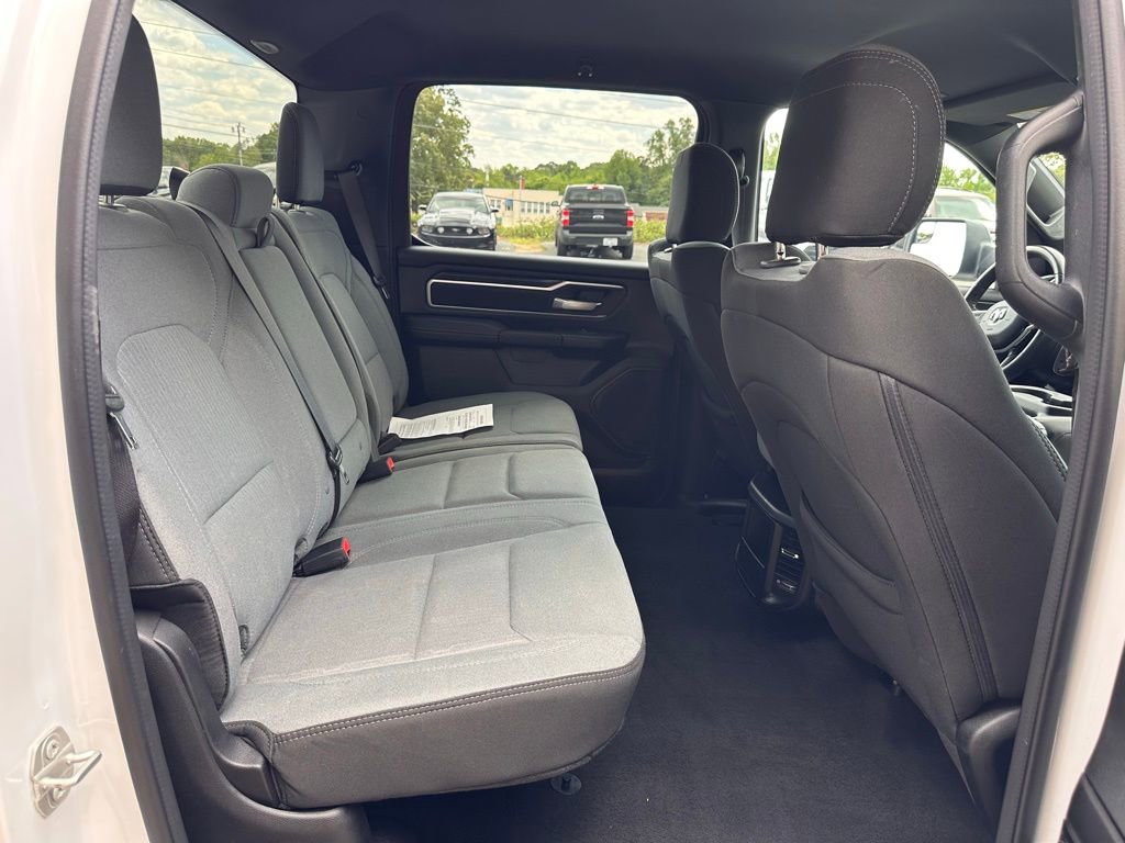 Used 2023 RAM 1500 Big Horn AWD/4WD image 6