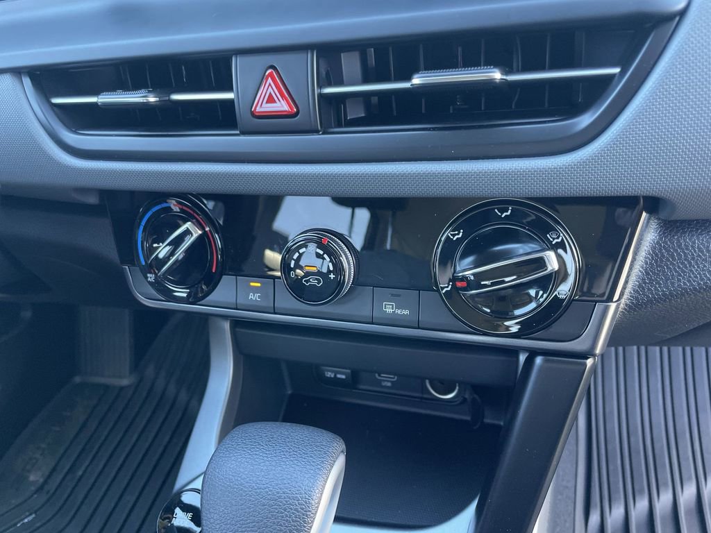 Certified 2026 Kia Seltos LX image 26