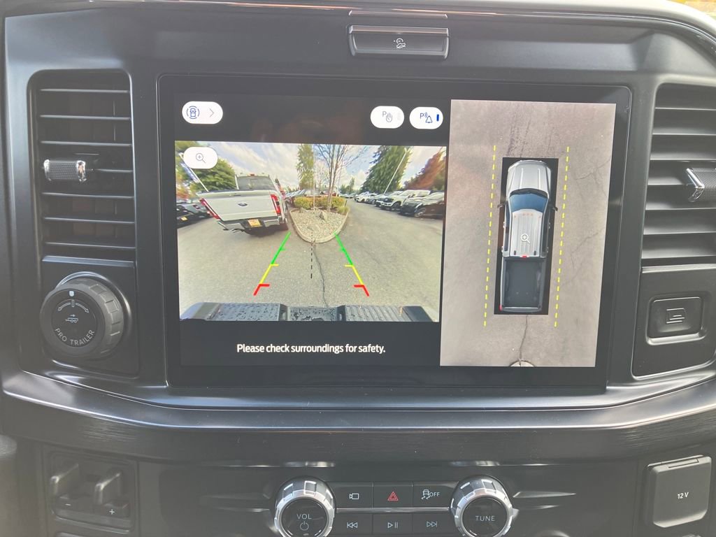 New 2026 Ford F250 Lariat image 18