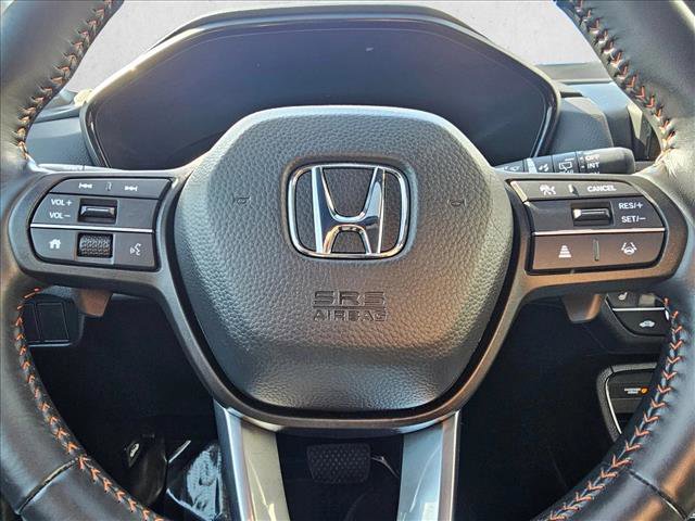 Used 2024 Honda CR-V Sport-L image 21