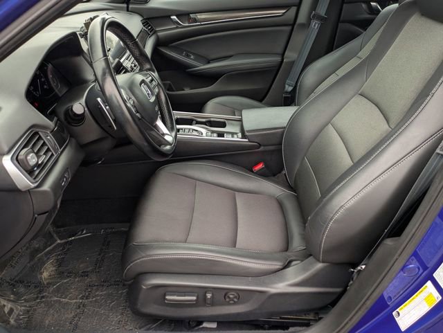 Used 2022 Honda Accord Sport image 15