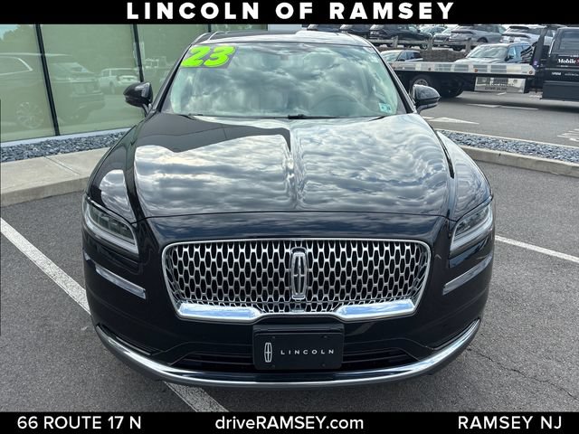 Used 2022 Lincoln Nautilus Reserve AWD/4WD image 11