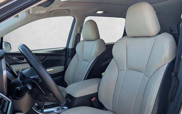 Used 2020 Subaru Ascent Limited w/ Technology Package AWD/4WD image 24