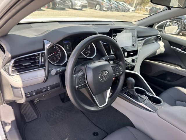 Certified 2024 Toyota Camry LE image 12