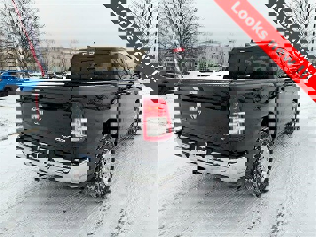 Certified 2020 RAM 1500 Big Horn image 4