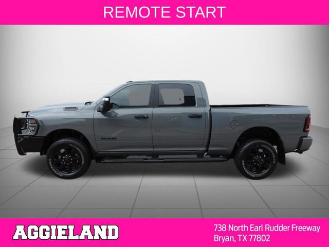 Used 2026 RAM 2500 Lone Star AWD/4WD image 7