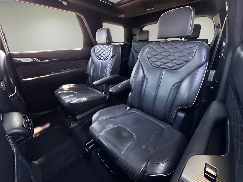 Used 2020 Hyundai Palisade Limited FWD image 20