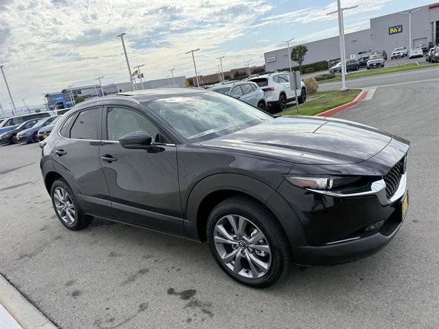 New 2025 MAZDA CX-30 AWD 2.5 S w/ Preferred Package image 7