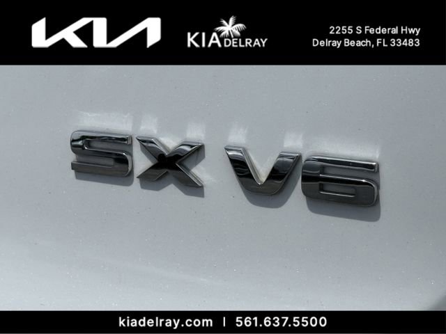 Used 2020 Kia Telluride SX w/ Towing Package image 11