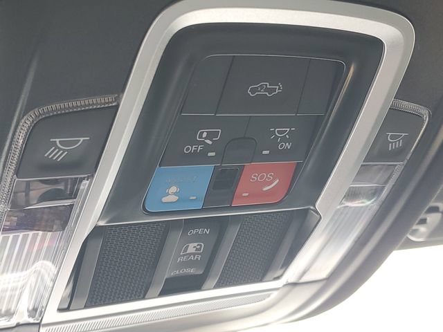 New 2026 RAM 1500 Big Horn AWD/4WD image 30