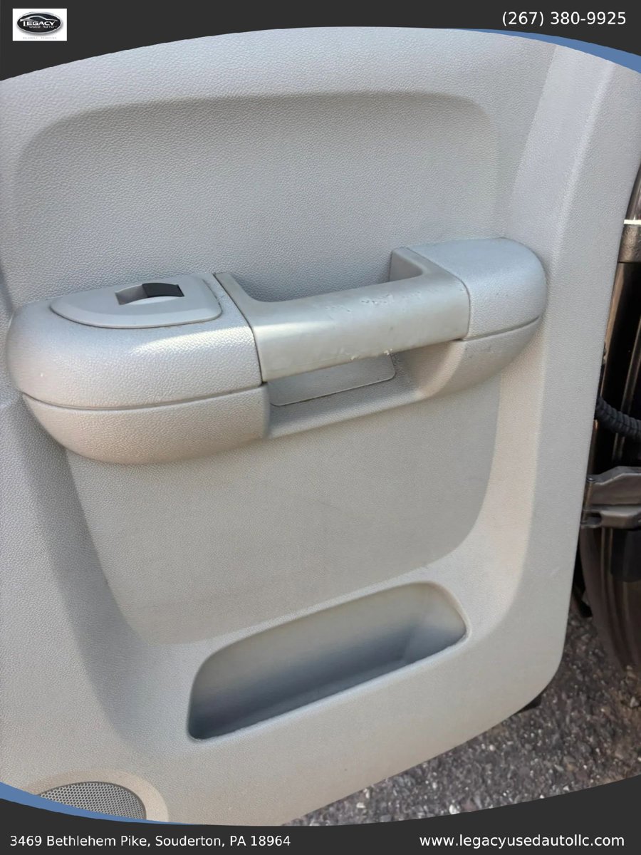 Used 2013 Chevrolet Silverado 1500 LT w/ All-Star Edition image 54