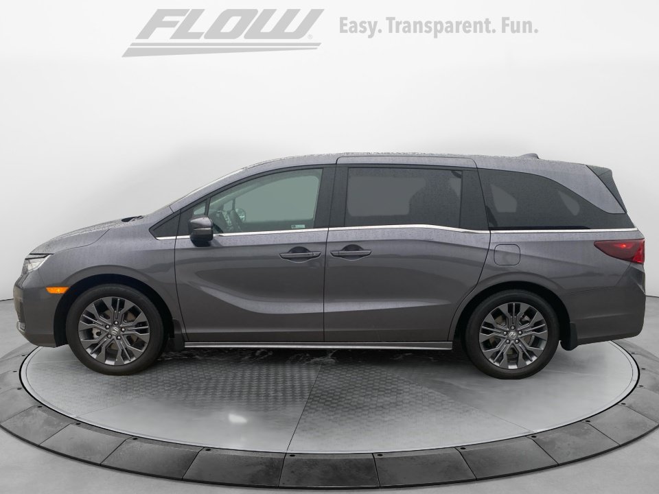 Used 2026 Honda Odyssey Touring image 5