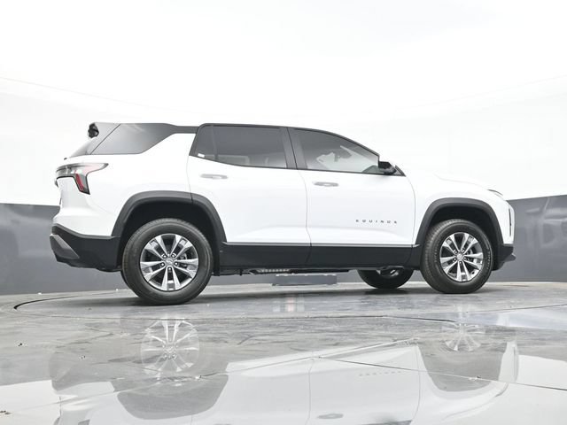 New 2026 Chevrolet Equinox LT w/ Safety and Technology Package FWD image 49