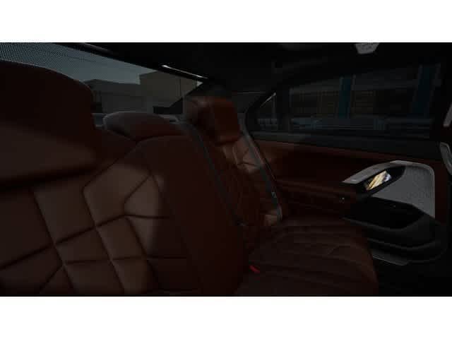 New 2026 BMW 760i xDrive AWD/4WD image 12