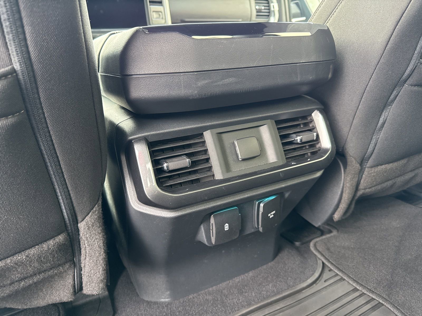 Used 2023 Ford F150 XLT w/ Equipment Group 302A High image 13