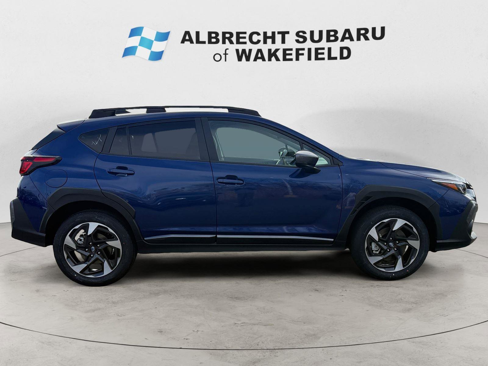 New 2025 Subaru Crosstrek 2.5i Limited image 6