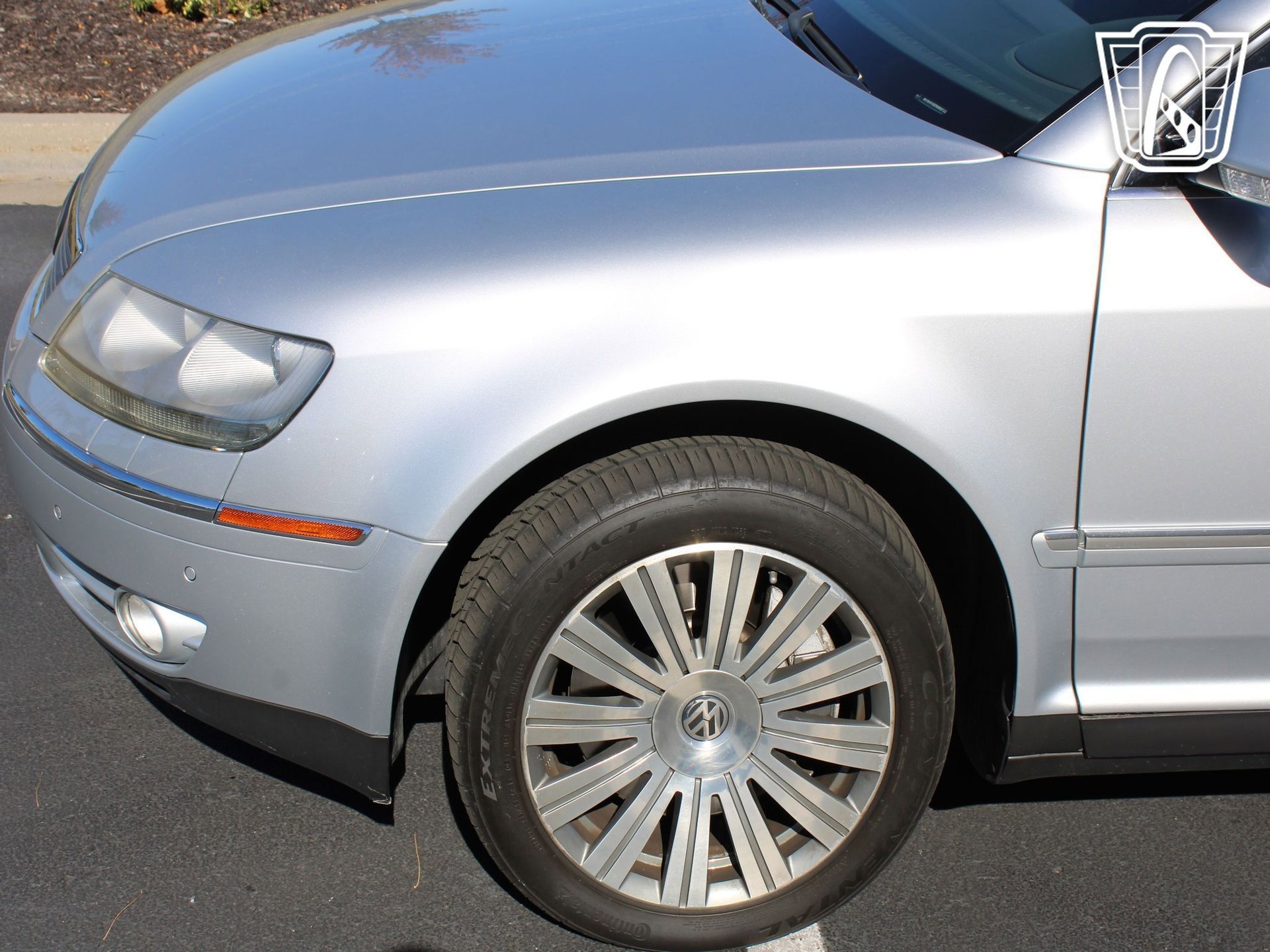 Used 2006 Volkswagen Phaeton V8 image 26