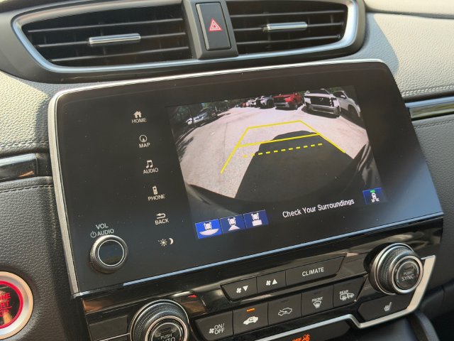 Used 2021 Honda CR-V Touring image 27