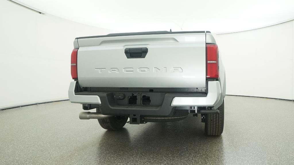 New 2026 Toyota Tacoma TRD Sport image 18