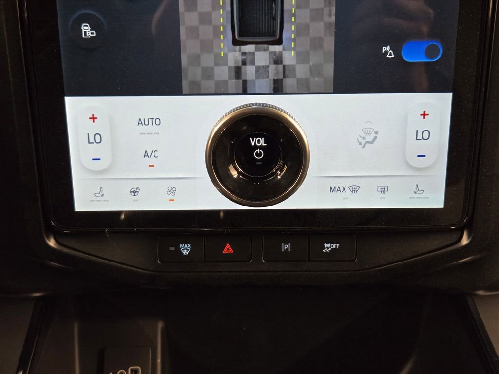 New 2025 Ford F150 Lightning Flash image 31