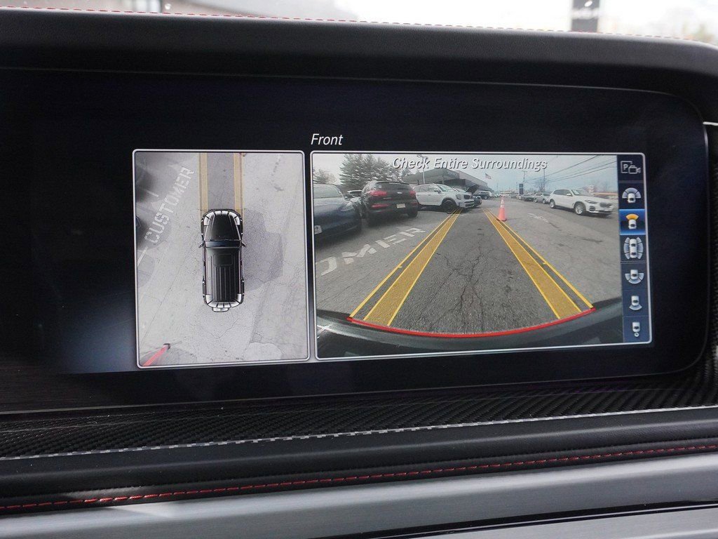 Used 2021 Mercedes-Benz G 63 AMG 4MATIC image 55