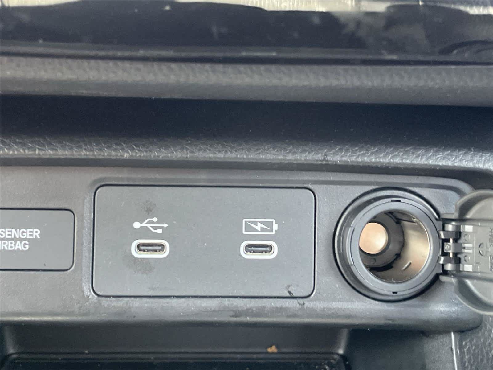 Used 2026 Honda Civic Sport image 24