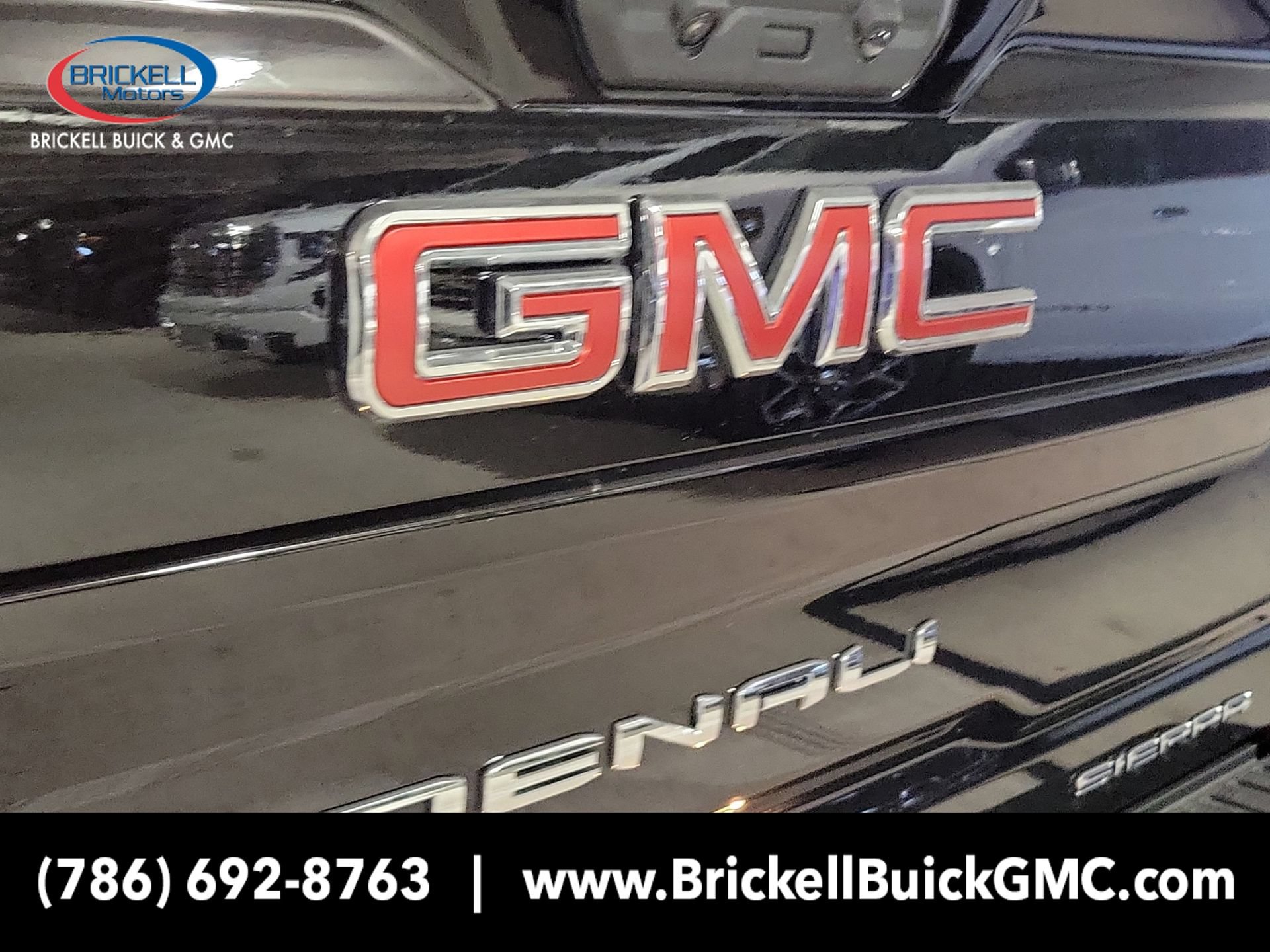 New 2026 GMC Sierra 3500 Denali w/ Technology Package AWD/4WD image 6