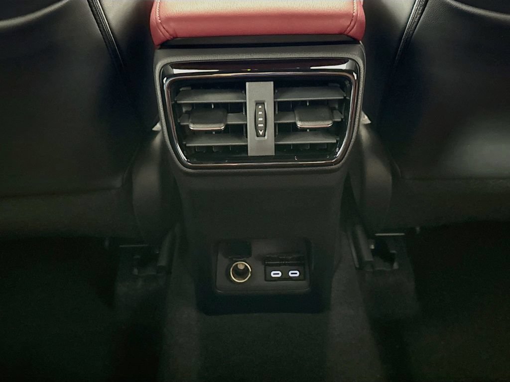New 2026 Lexus NX 350 AWD w/ Accessory Package (P5) image 18