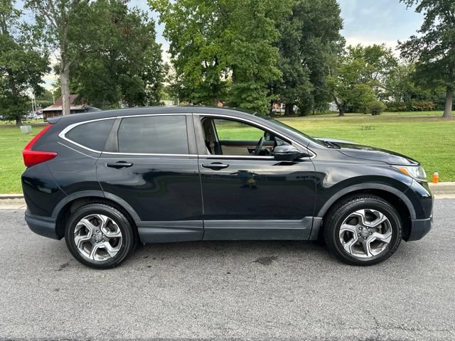 Used 2018 Honda CR-V EX image 30