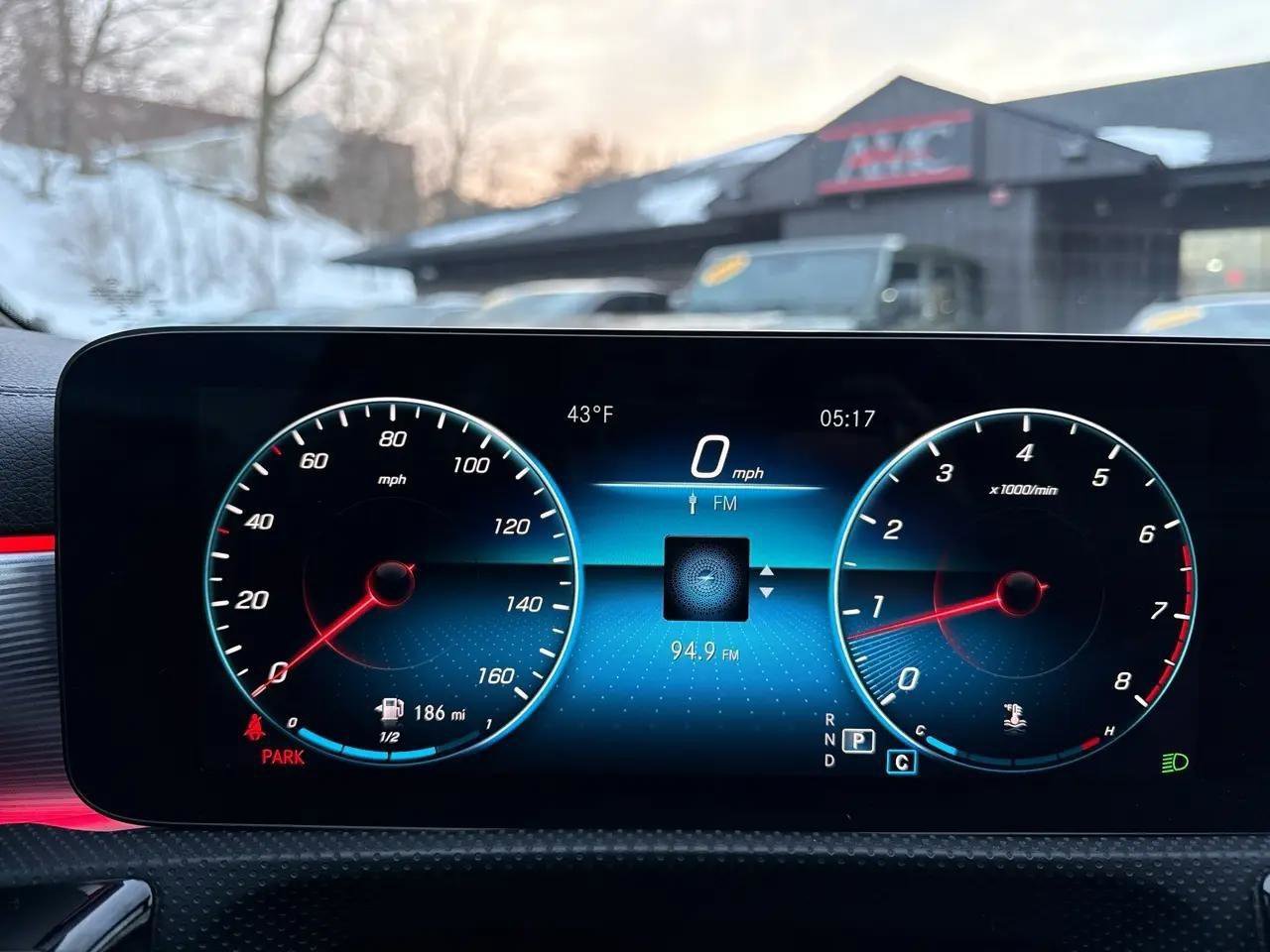 Used 2022 Mercedes-Benz A 220 4MATIC w/ AMG Line image 50