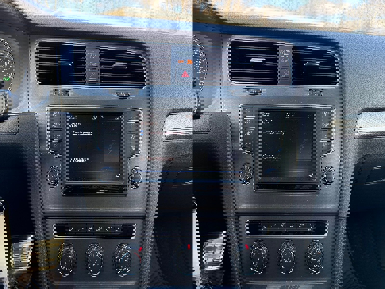 Used 2017 Volkswagen Golf Alltrack S image 15