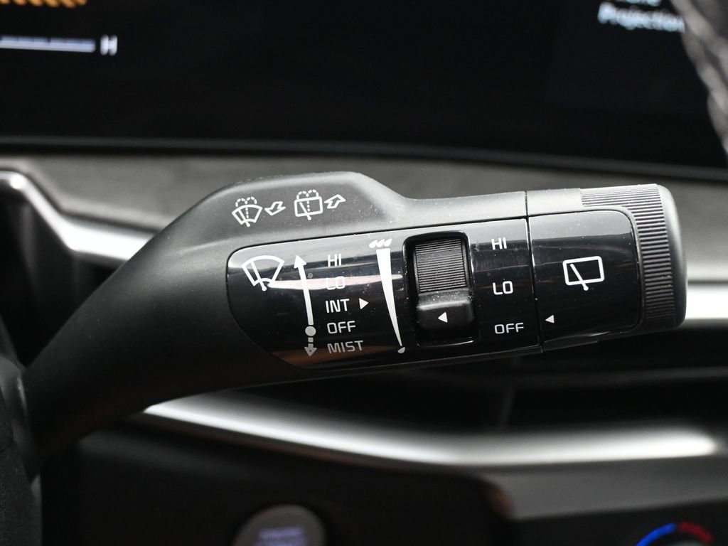Used 2025 Kia Sorento X-Line EX AWD/4WD image 16