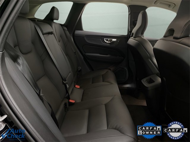 Used 2025 Volvo XC60 B5 Plus image 70