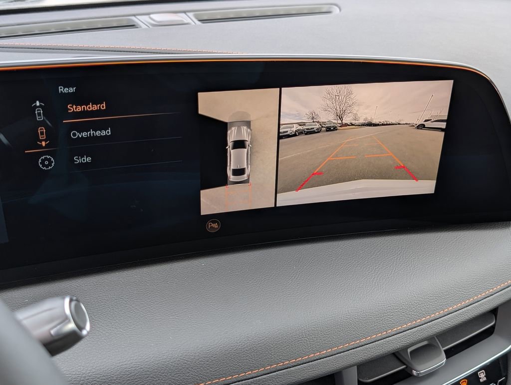 New 2026 Cadillac CT5 Sport w/ LPO, ONYX Package AWD/4WD image 24