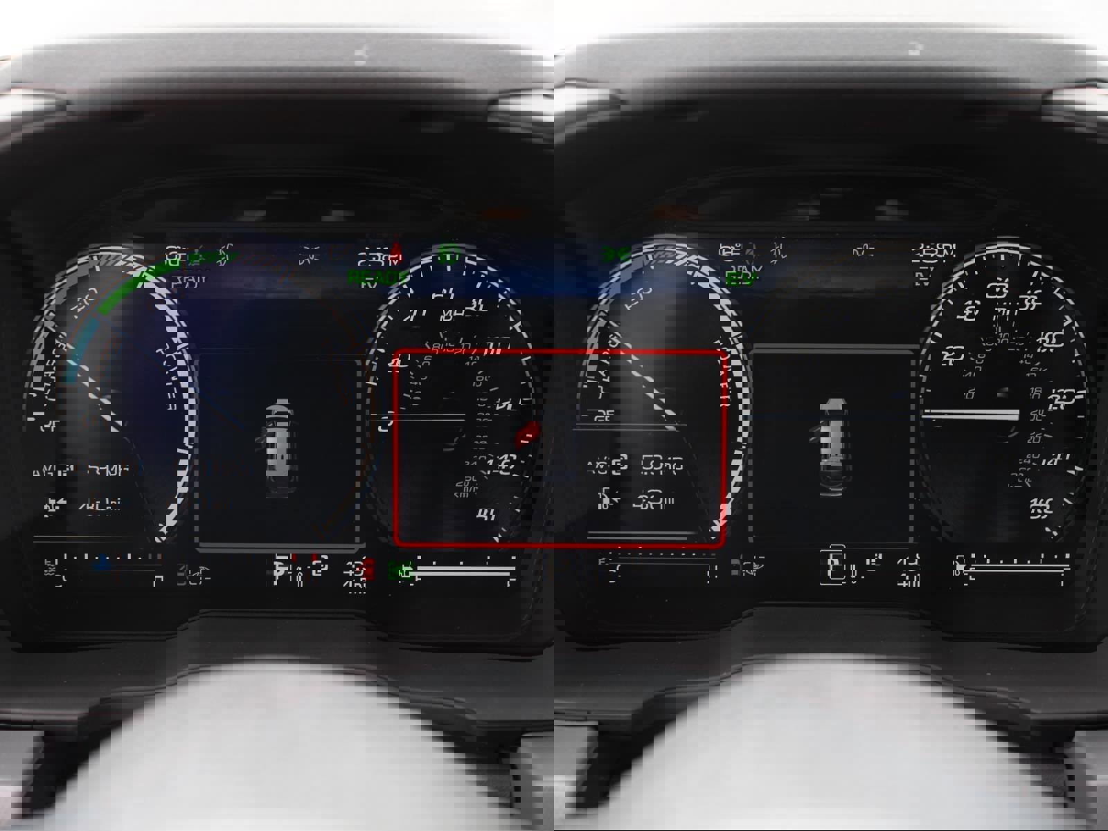 New 2026 Subaru Crosstrek 2.5i Limited AWD/4WD image 10