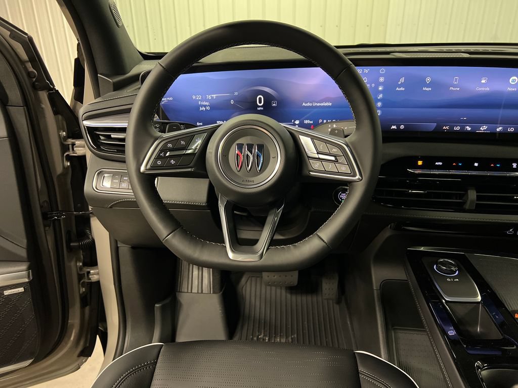 New 2026 Buick Enclave Sport Touring w/ Power Package AWD/4WD image 27