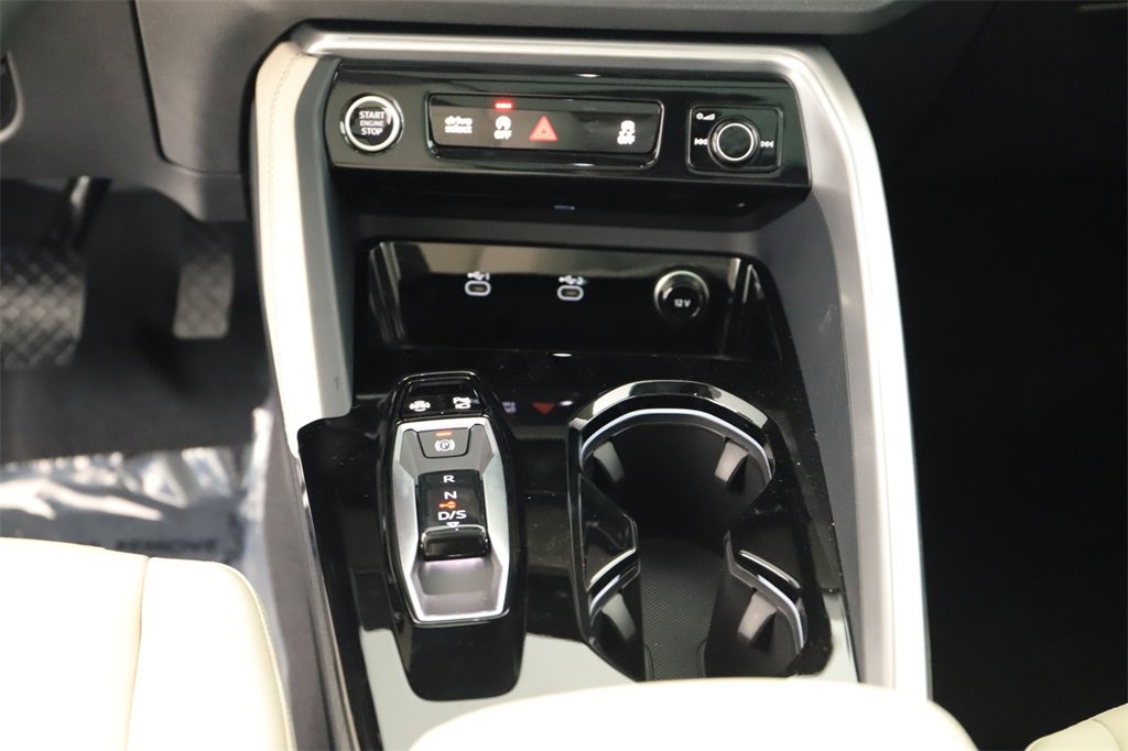 New 2025 Audi Q5 Premium Plus image 20