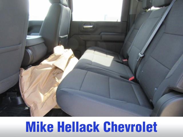 New 2026 Chevrolet Silverado 3500 W/T w/ WT Convenience Package AWD/4WD image 10