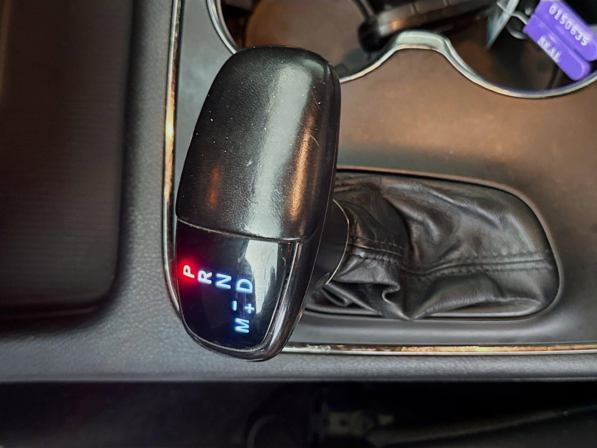 Used 2020 Dodge Durango R/T w/ Blacktop Package image 20