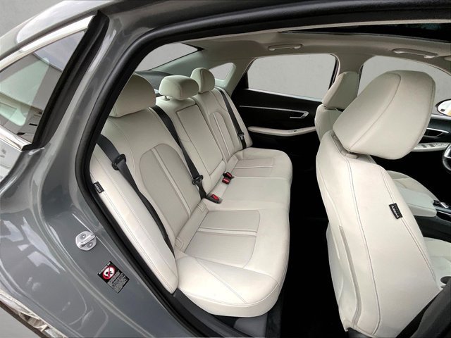 Used 2023 Hyundai Sonata SEL w/ Convenience Package FWD image 25