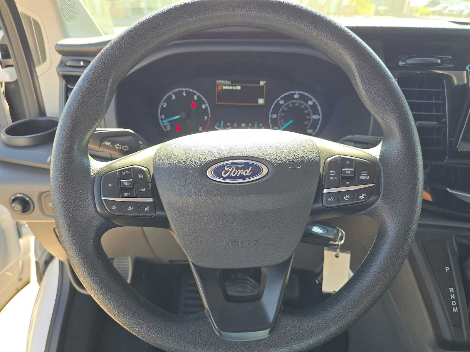 Used 2023 Ford Transit 350 XLT RWD image 23