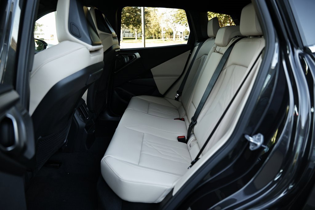 New 2026 BMW X3 xDrive30 w/ Premium Package image 24