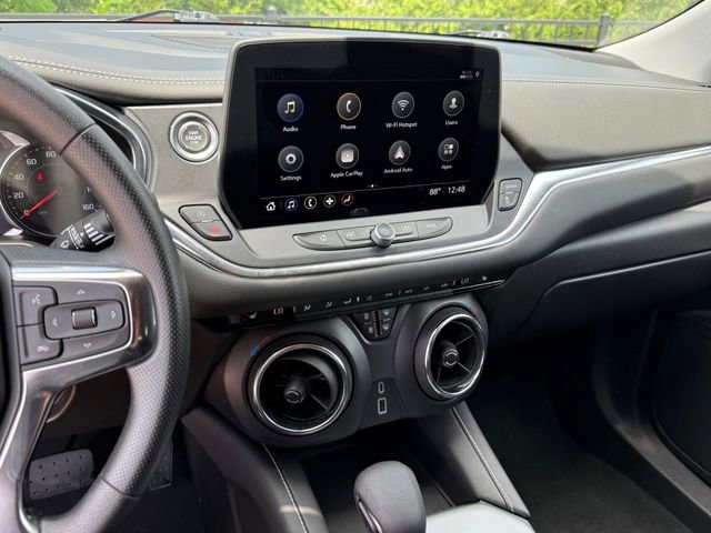 Used 2025 Chevrolet Blazer LT FWD image 20