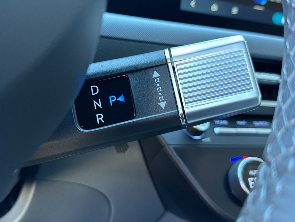 New 2026 Hyundai Sonata SEL FWD image 10