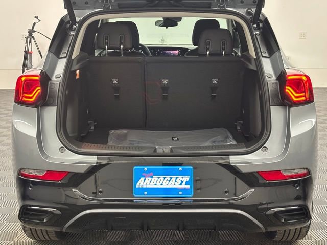 New 2026 Buick Encore GX Sport Touring w/ Advanced Technology Package image 9