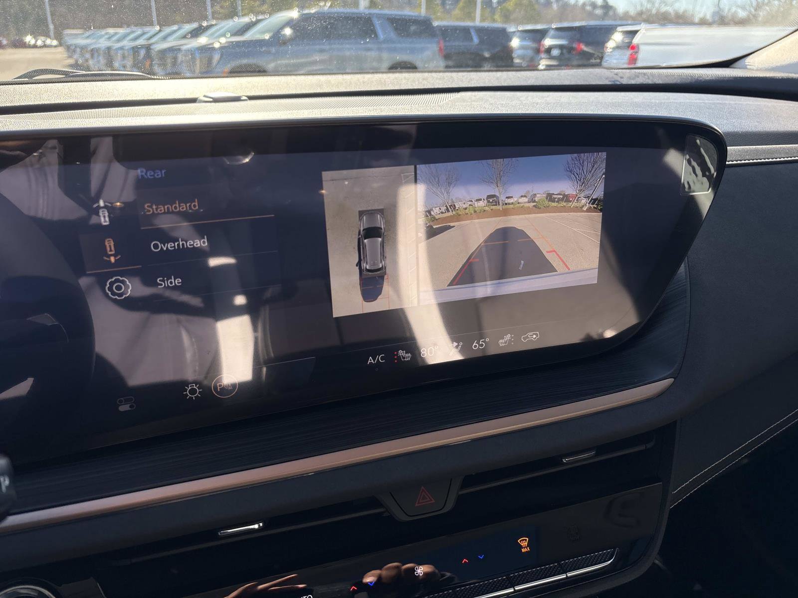 Used 2024 Buick Envision Sport Touring image 23